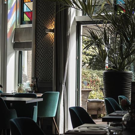 Hotel De Koppelpaarden ليختنفورده المظهر الخارجي الصورة